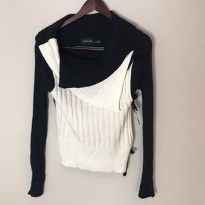 Focus 2000, Sweater , Women, Small